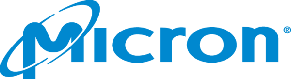 Micron Logo